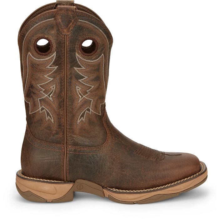 Tony Lama Rasp 11" Work Boot