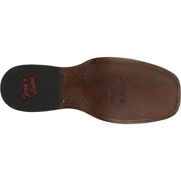 Tony Lama Tapadera 11" Men's Western Boot