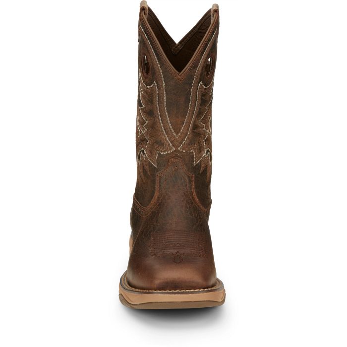 Tony Lama Rasp 11" Work Boot