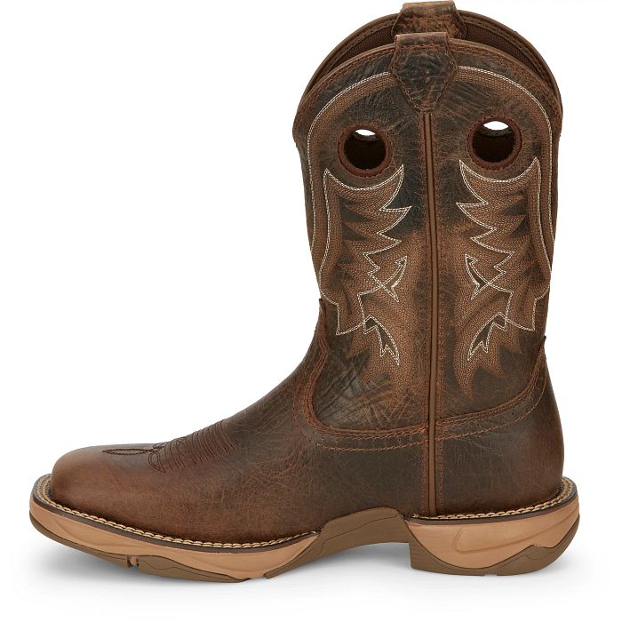 Tony Lama Rasp 11" Work Boot