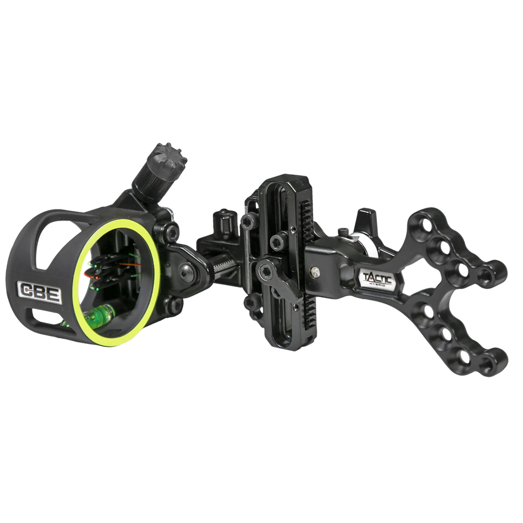 CBE Tactic Hybrid