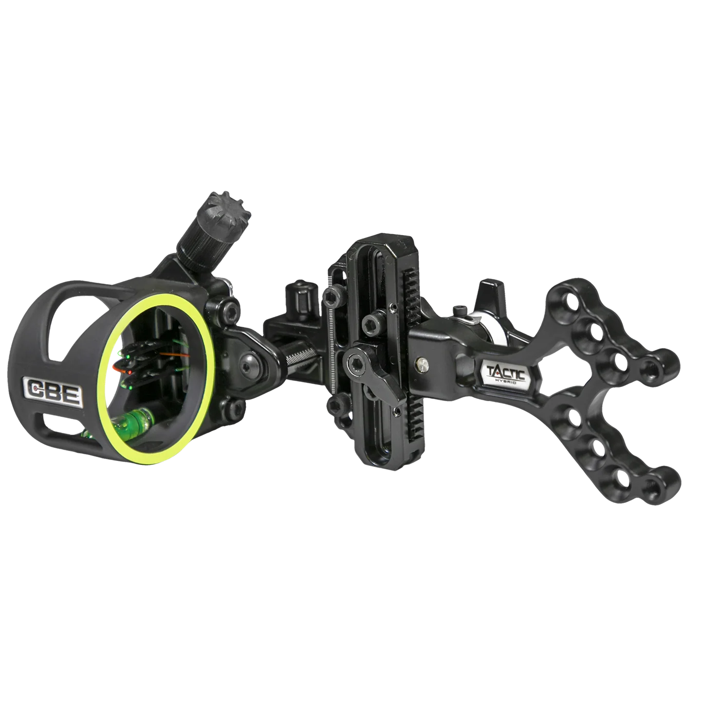 CBE Tactic Hybrid
