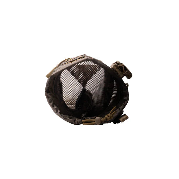 Latitude Tactical Dump Pouch