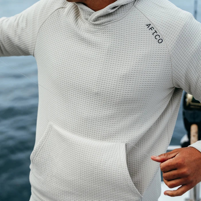 THERMALGRID PULLOVER -