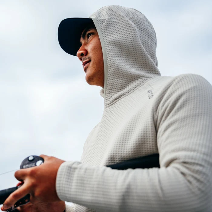 THERMALGRID PULLOVER -