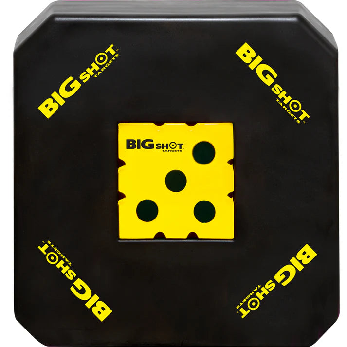 Big Shot Titan Long Range EZ-Pull Target