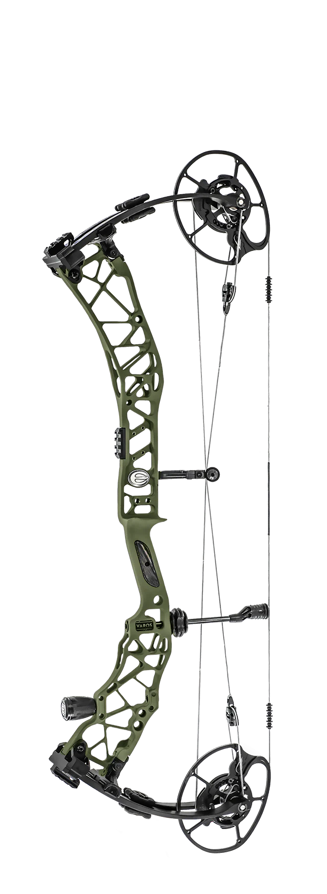 Elite Varos Compound Bow