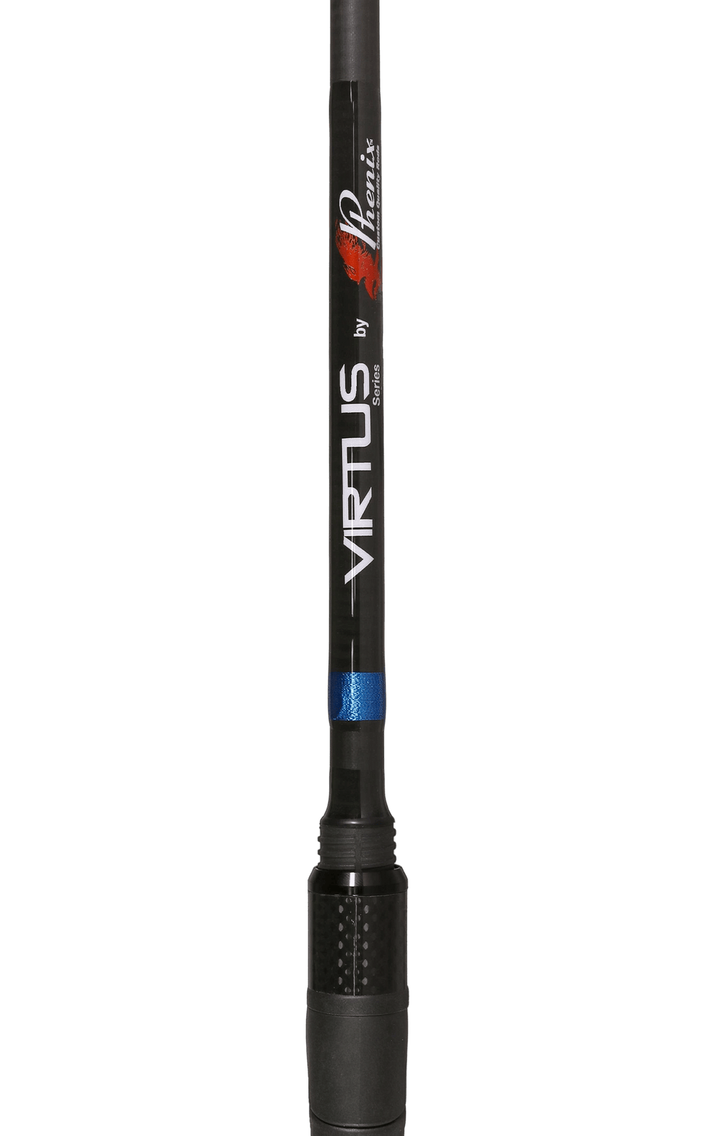 Phenix Virtus Blue Diamond Spinning Rods