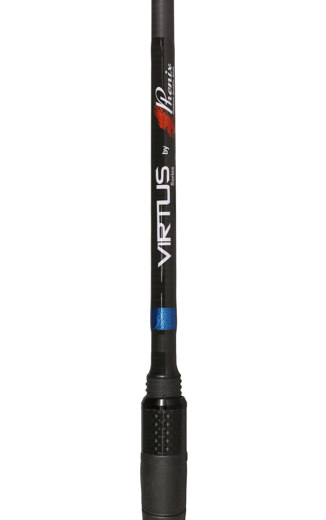 Phenix Virtus Blue Diamond Spinning Rods