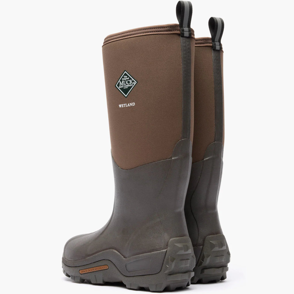 Muck Men's Wetland Boots