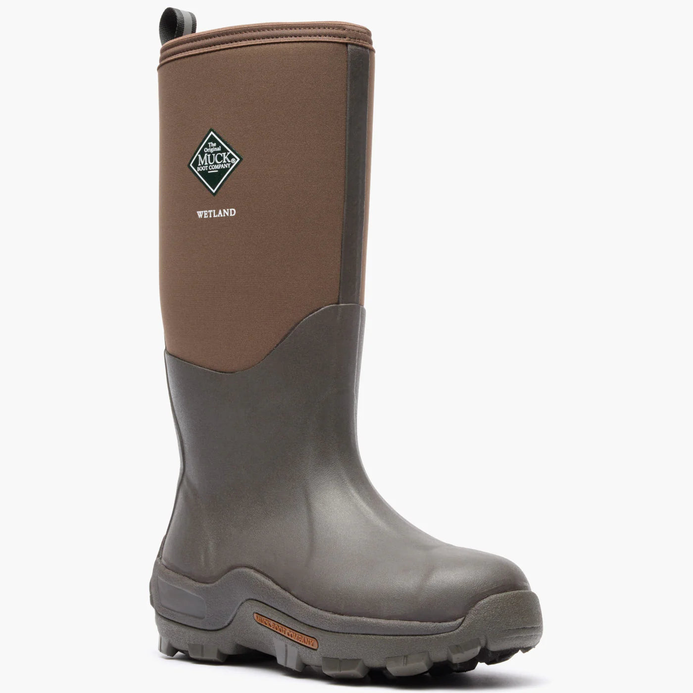 Muck Men's Wetland Boots