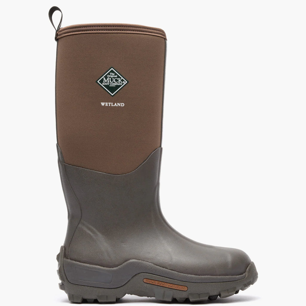 Muck Men's Wetland Boots
