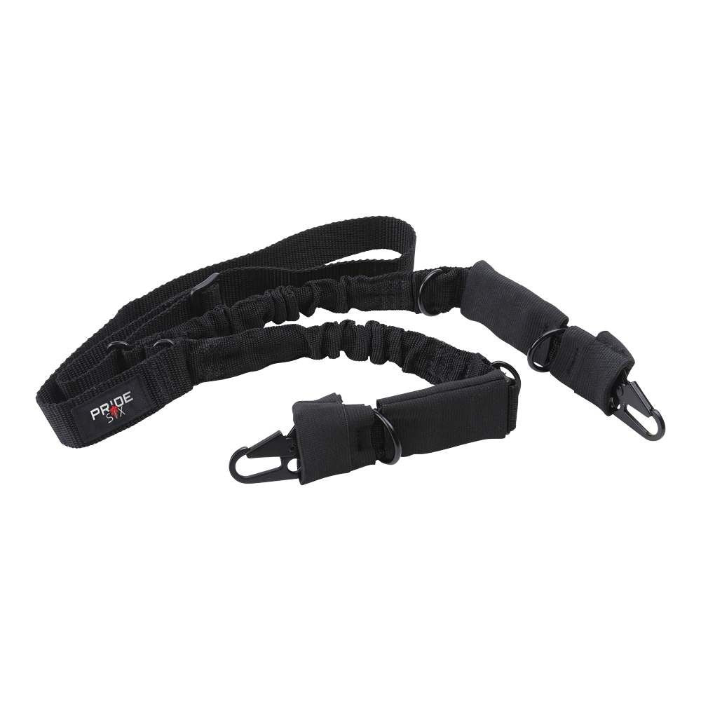 TAC-SIX BUCKLEY TACTICAL RIFLE SLING