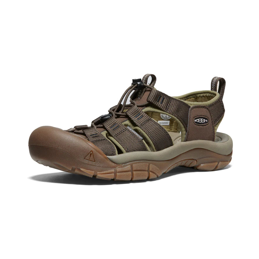 NEWPORT H2 OLIVE DRAB/CANTEEN