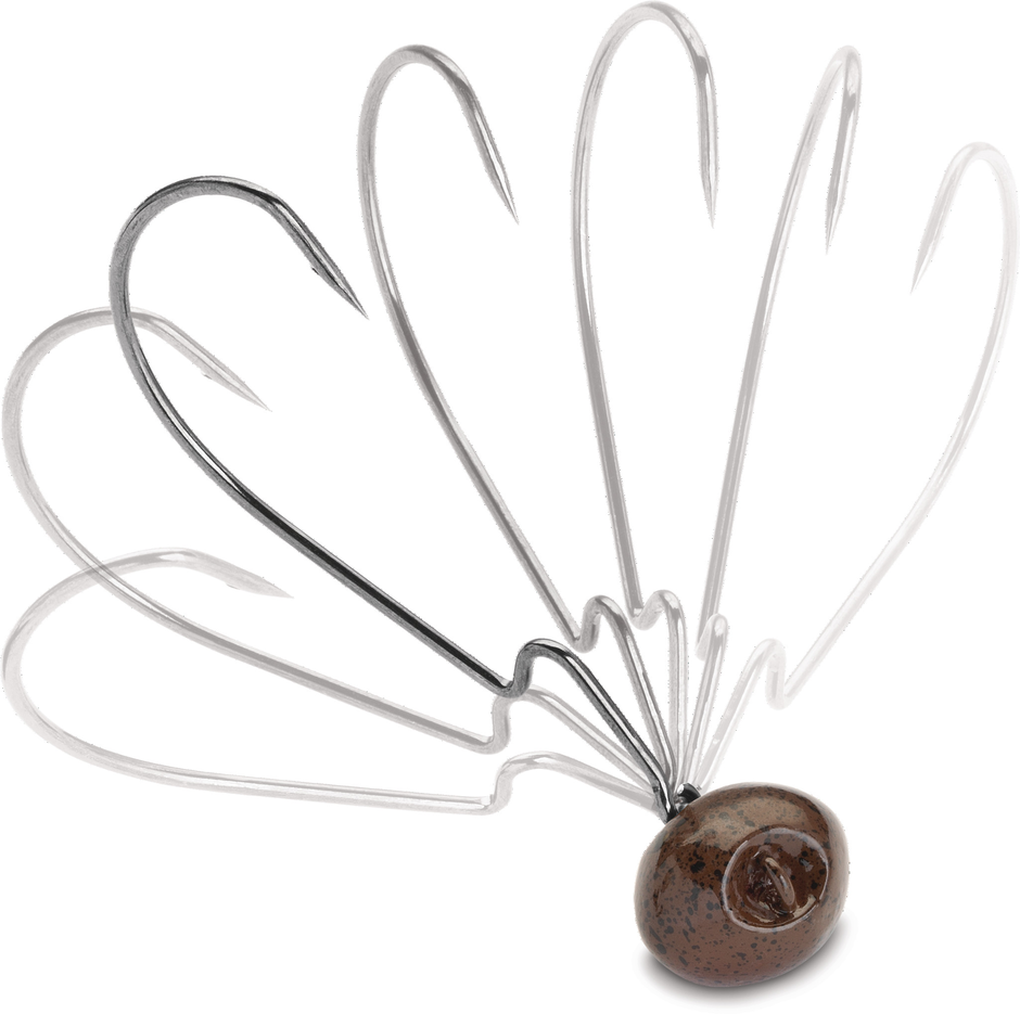 VMC Swingin' Rugby JIg