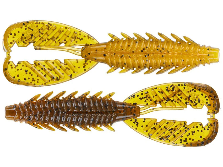 X-Zone Pro Series Adrenaline Craw Jr.