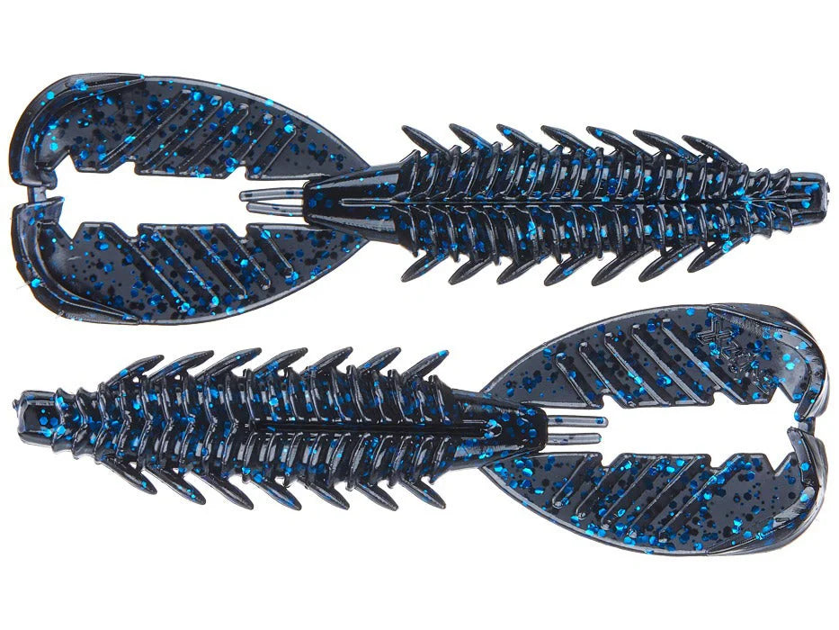 X-Zone Pro Series Adrenaline Craw Jr.