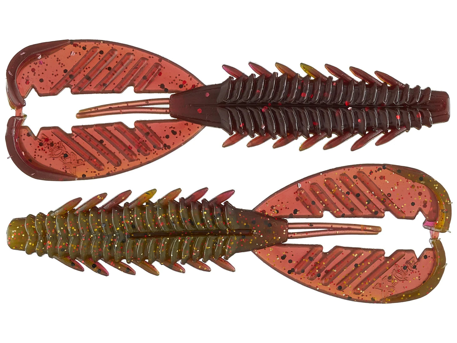 X-Zone Pro Series Adrenaline Craw Jr.