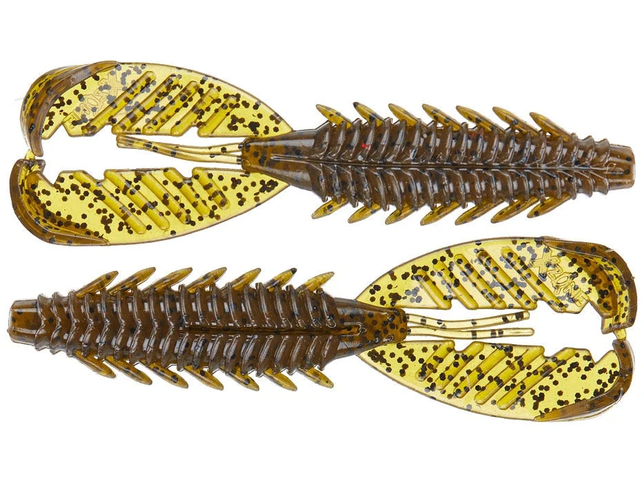 X-Zone Pro Series Adrenaline Craw Jr.