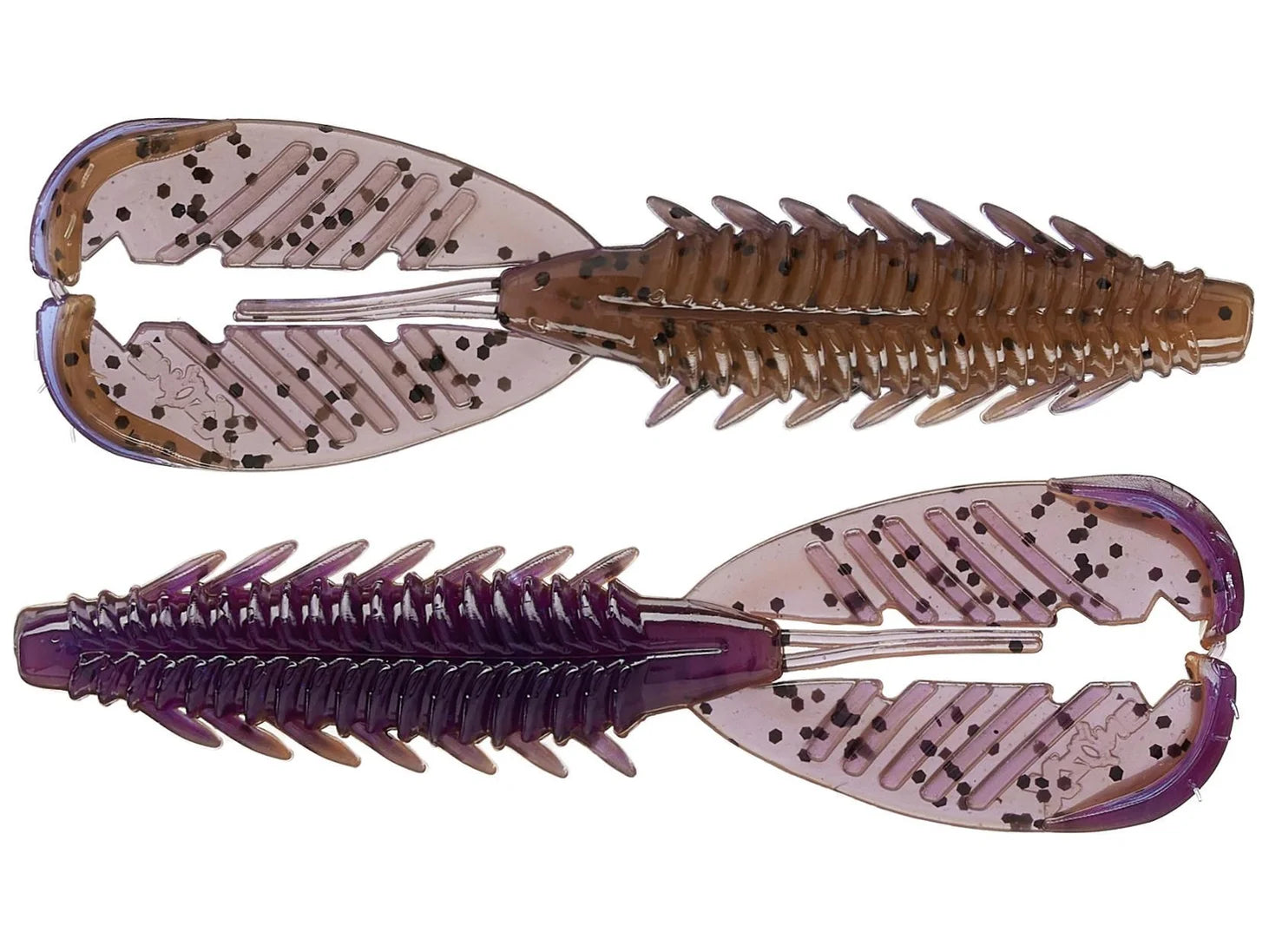 X-Zone Pro Series Adrenaline Craw Jr.