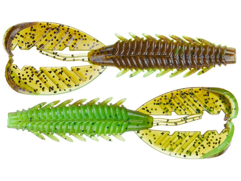 X-Zone Pro Series Adrenaline Craw Jr.