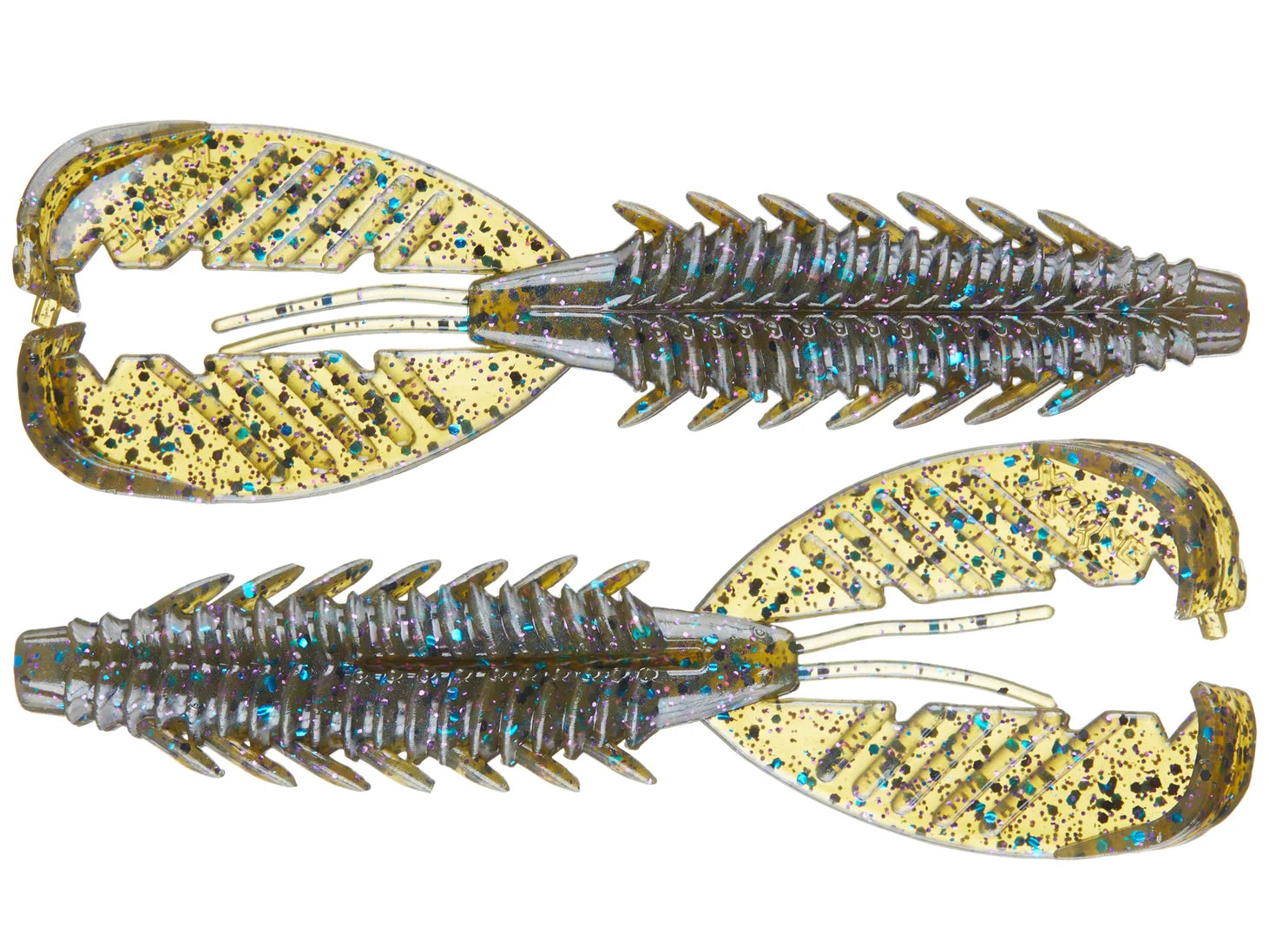 X-Zone Pro Series Adrenaline Craw Jr.