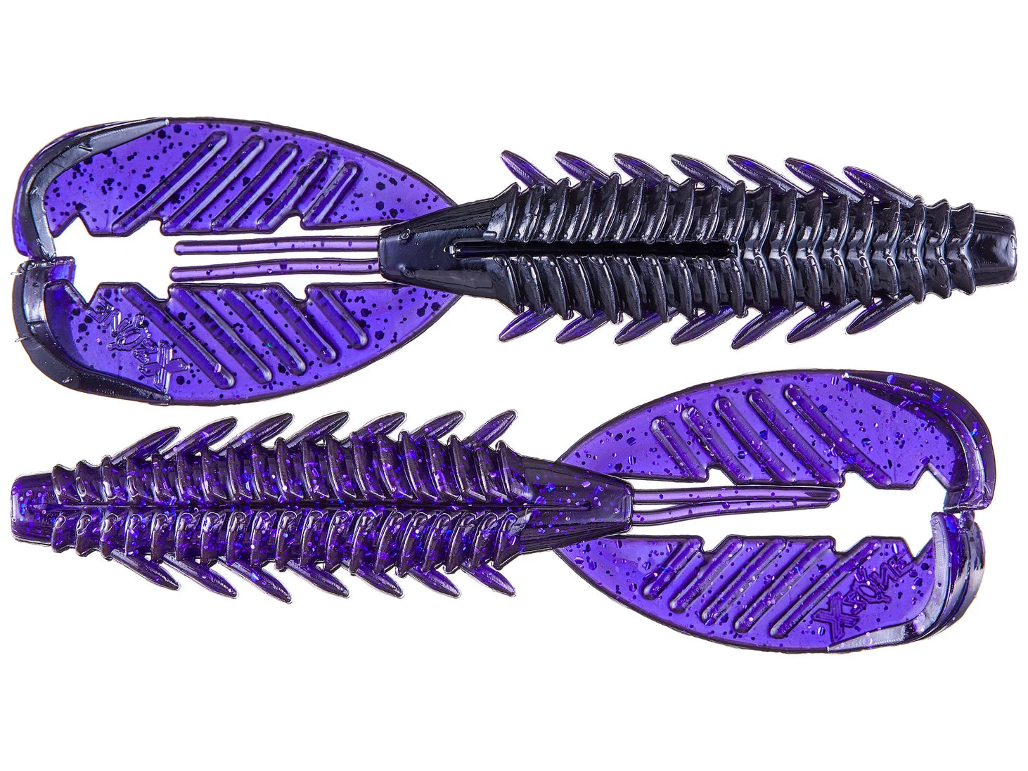 X-Zone Pro Series Adrenaline Craw