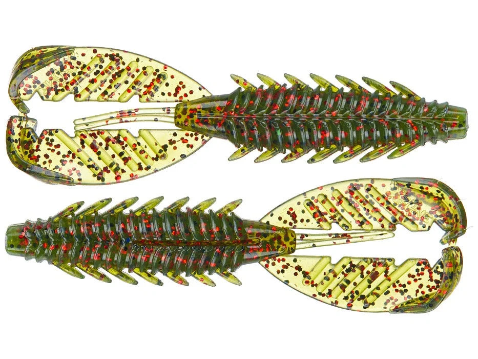X-Zone Pro Series Adrenaline Craw