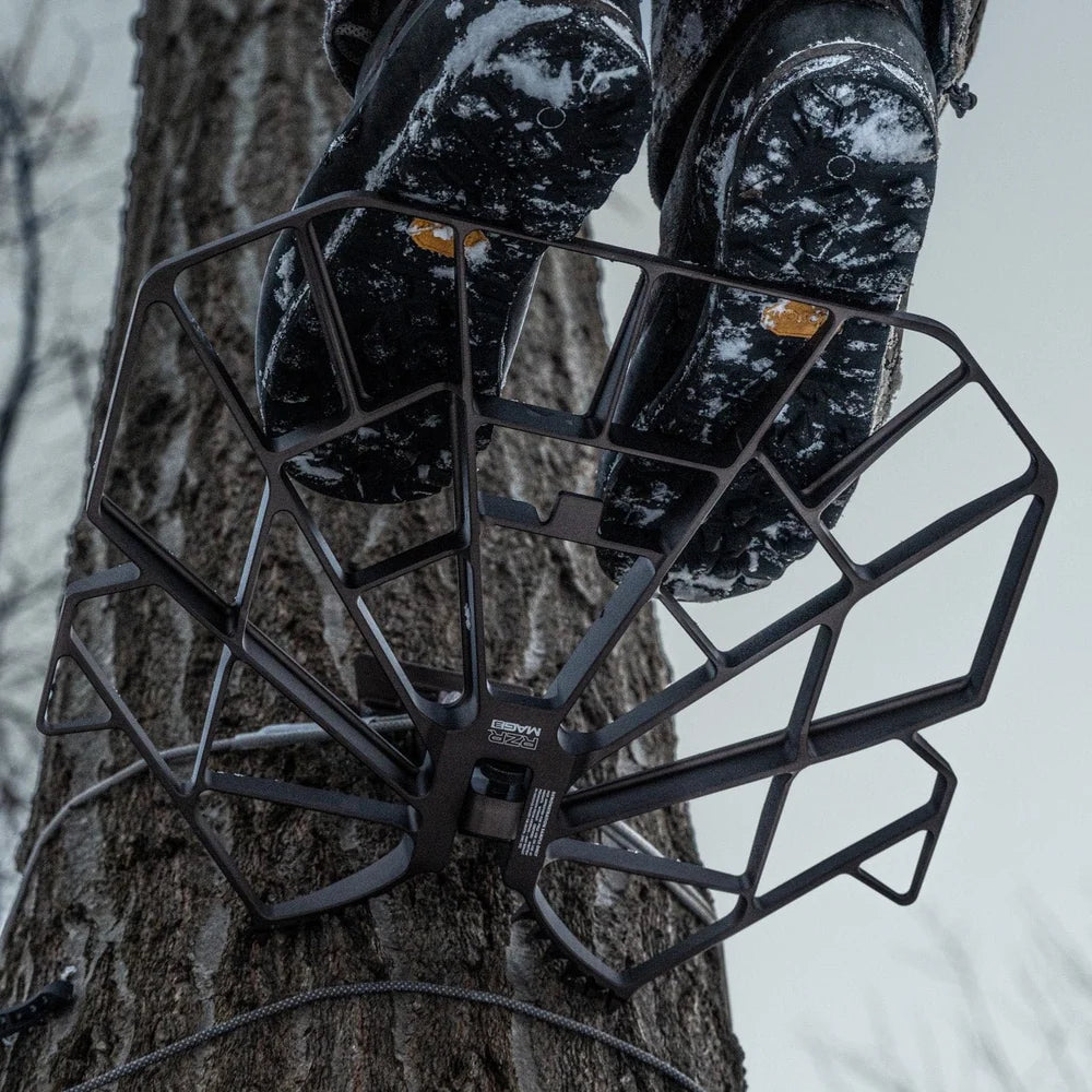 Arsenal RZR Mag 3.0 Saddle Platform