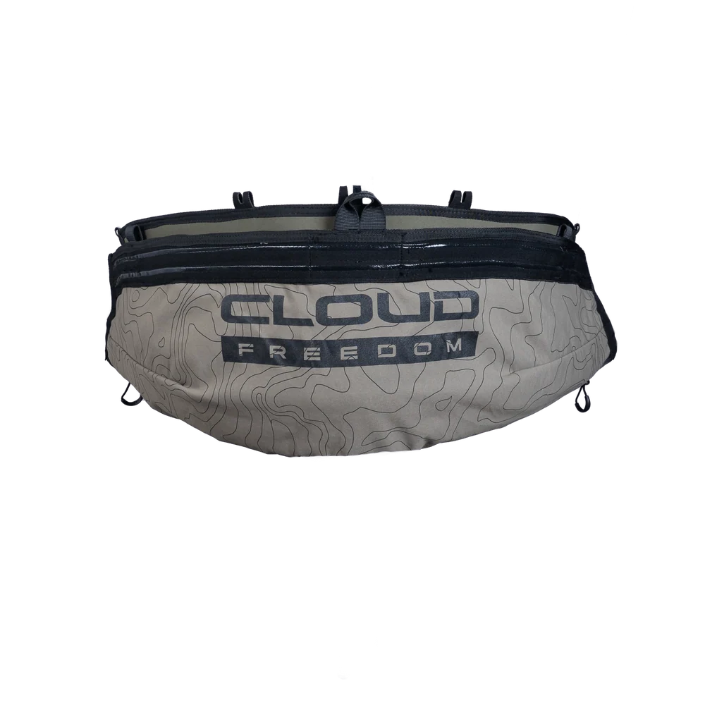 Arsenal Cloud Freedom