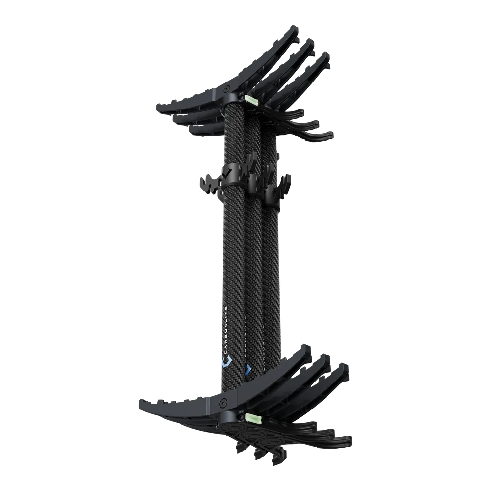 Arsenal CarbonLite Climbing Sticks