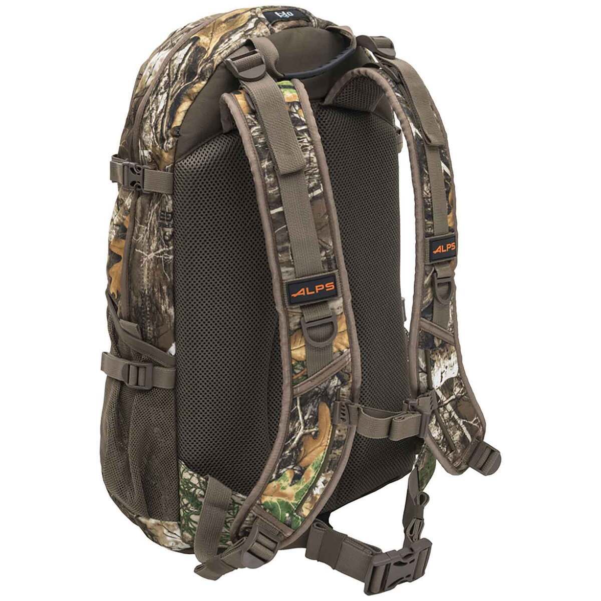 Alps Trail Blazer - Edge