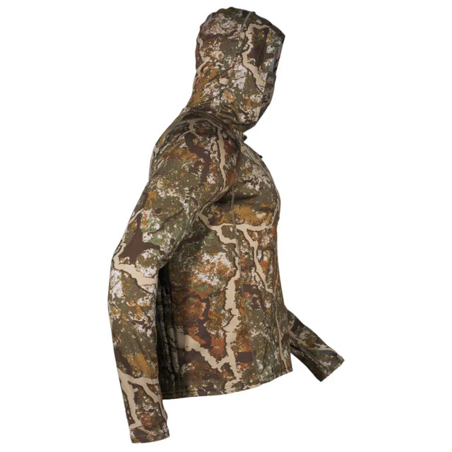 First Lite M's Approach Hoody