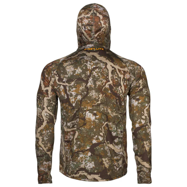 First Lite M's Approach Hoody