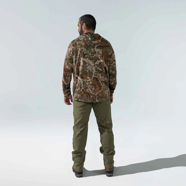 First Lite M's Approach Hoody
