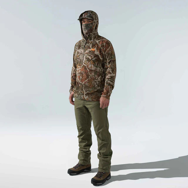 First Lite M's Approach Hoody