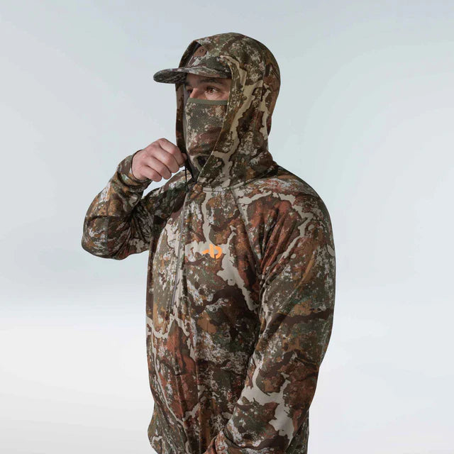 First Lite M's Approach Hoody