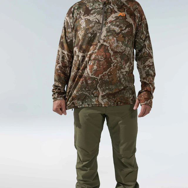 First Lite M's Approach Hoody