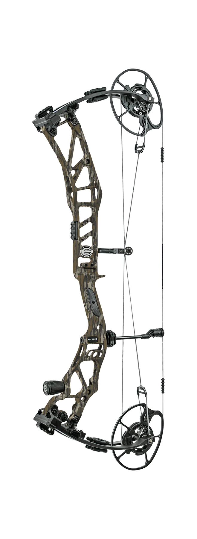 Elite Artus Compound Bow