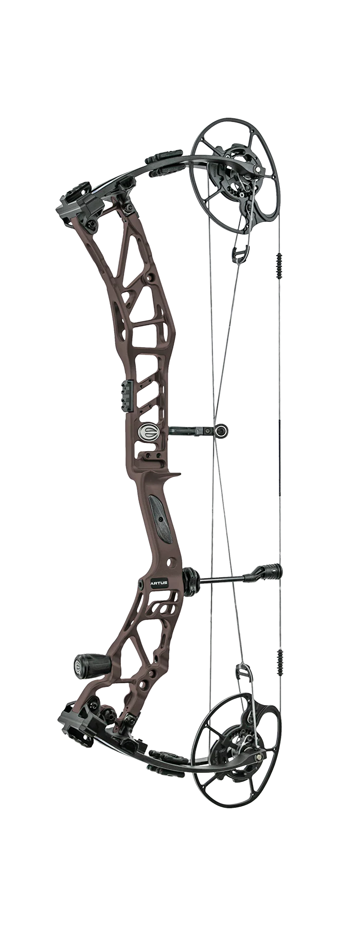 Elite Artus Compound Bow