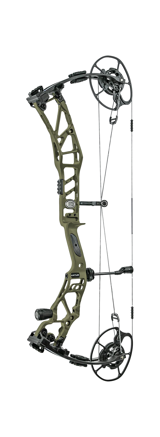 Elite Artus Compound Bow