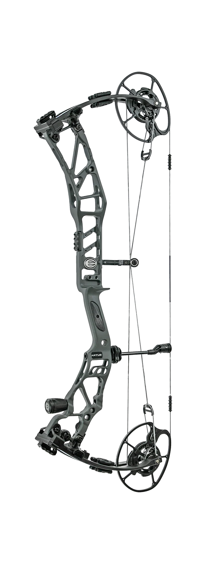 Elite Artus Compound Bow