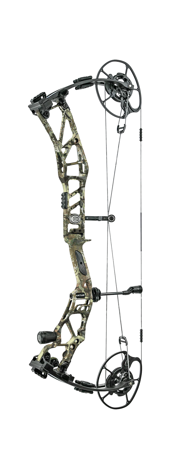 Elite Artus Compound Bow