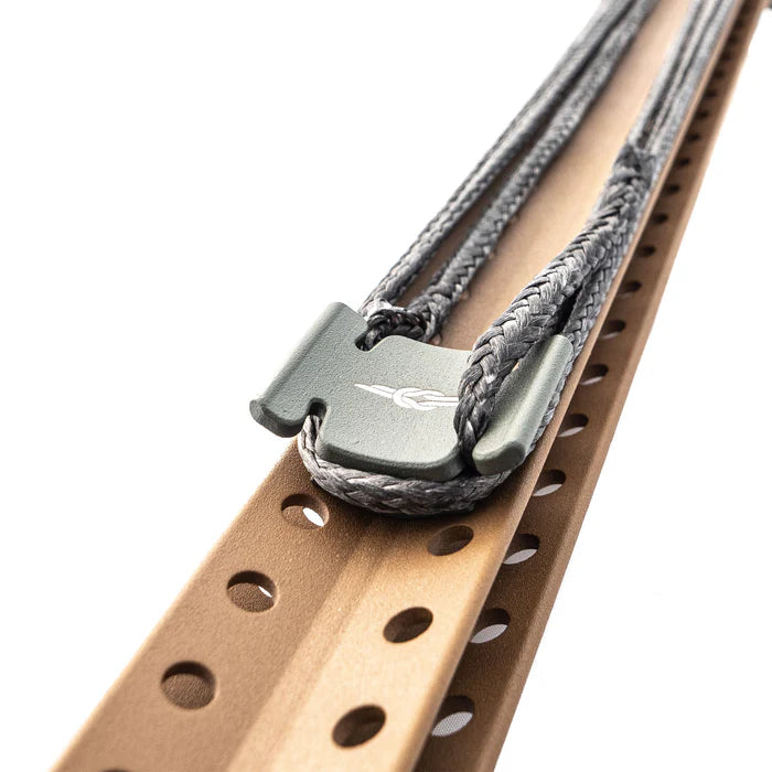 Tethrd Skeletor Climbing Sticks