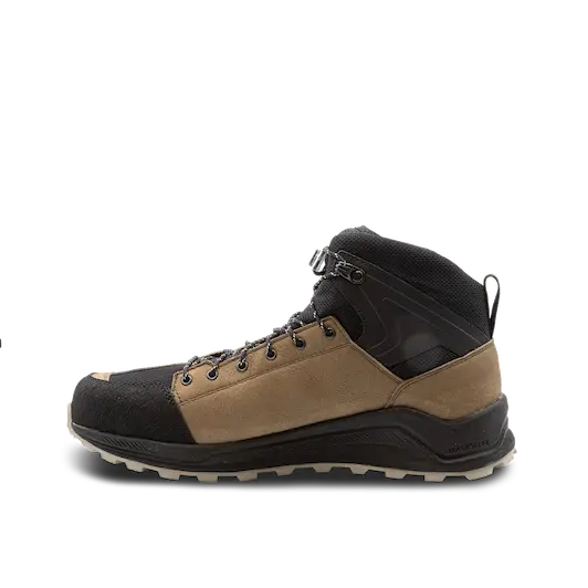 Crispi Attiva Mid II
