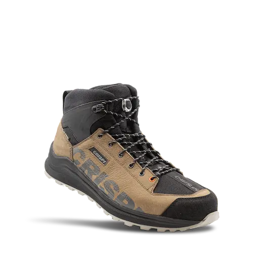 Crispi Attiva Mid II