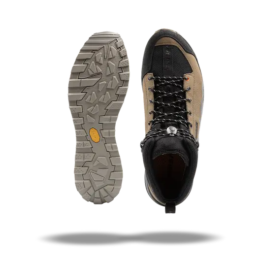 Crispi Attiva Mid II