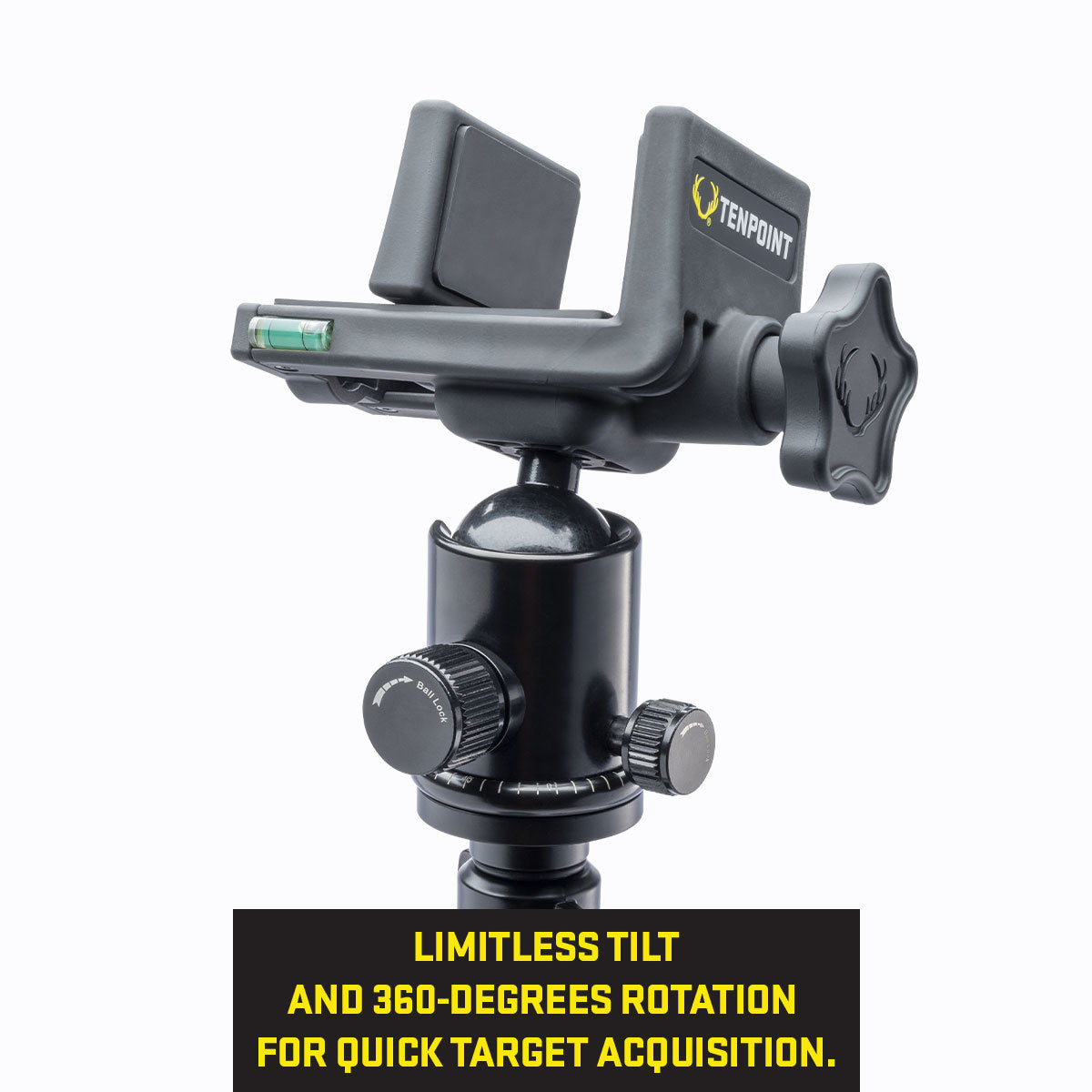 Axis XL Carbon Tripod