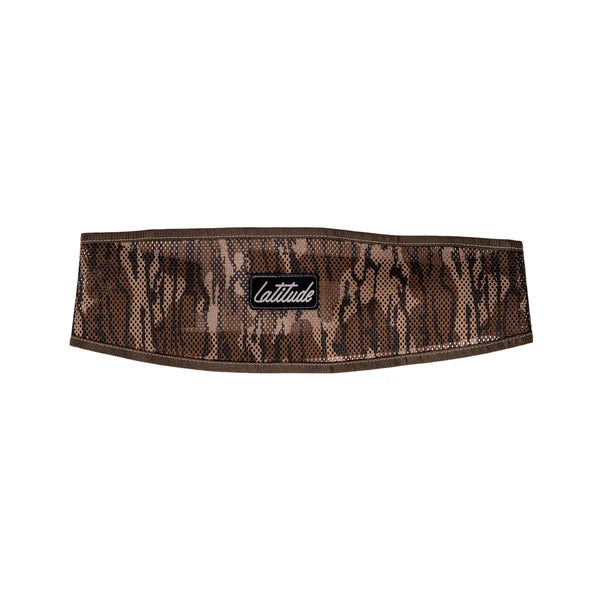 Latitude Back Band