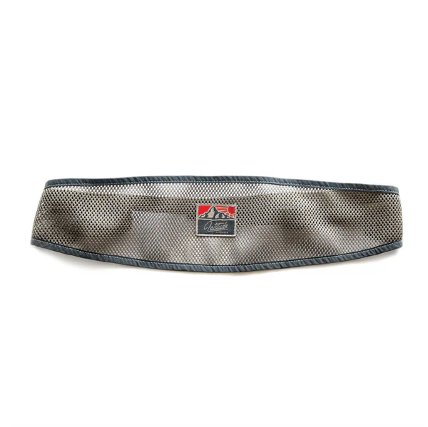 Latitude Back Band